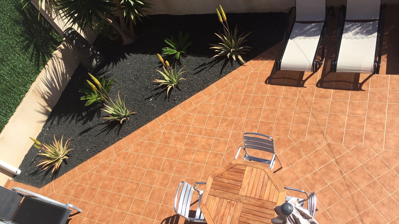 Photo of Outdoor in La Oliva