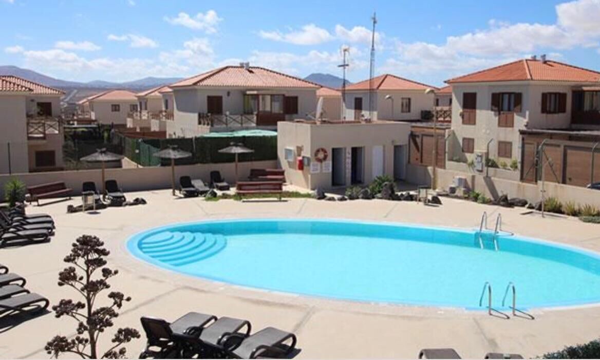 Photo of Outdoor in La Oliva