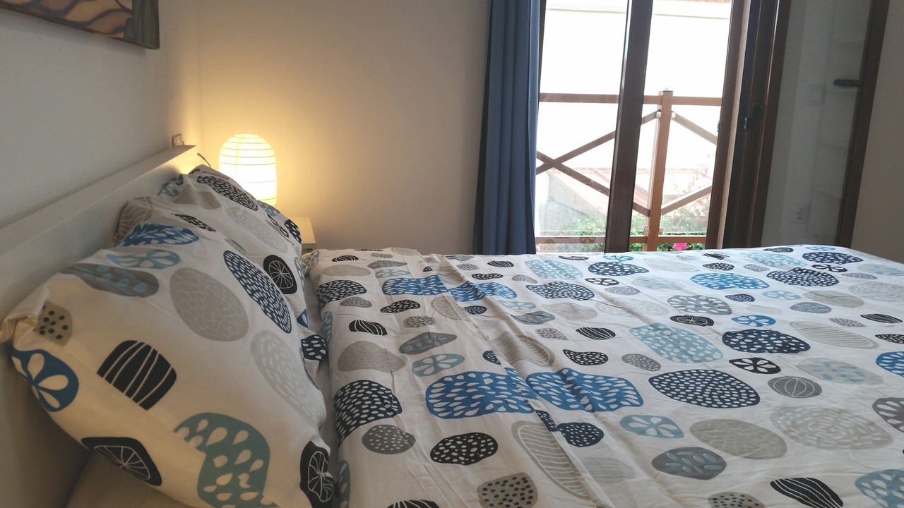 Photo of Bedroom in La Oliva