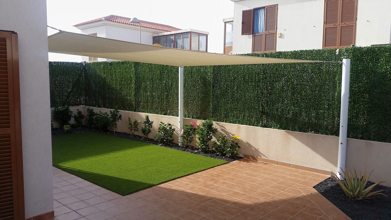 Photo of Outdoor in La Oliva