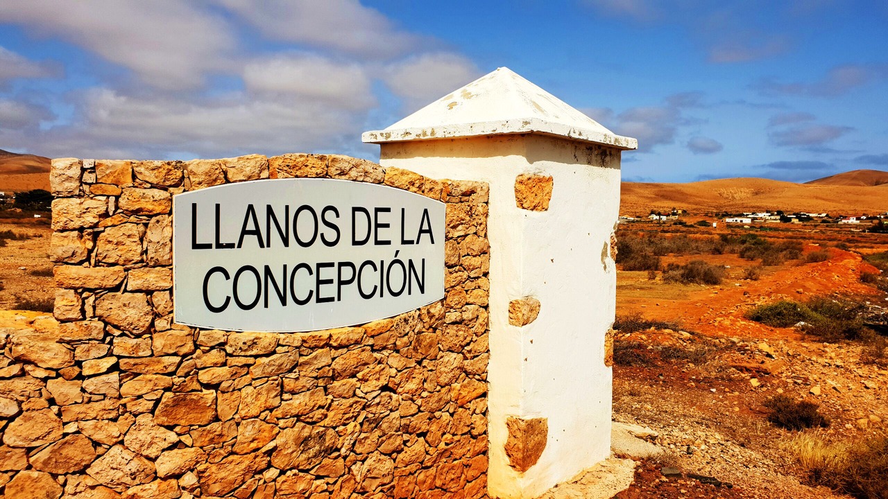 Photo of Outdoor in Llanos de la Concepcion