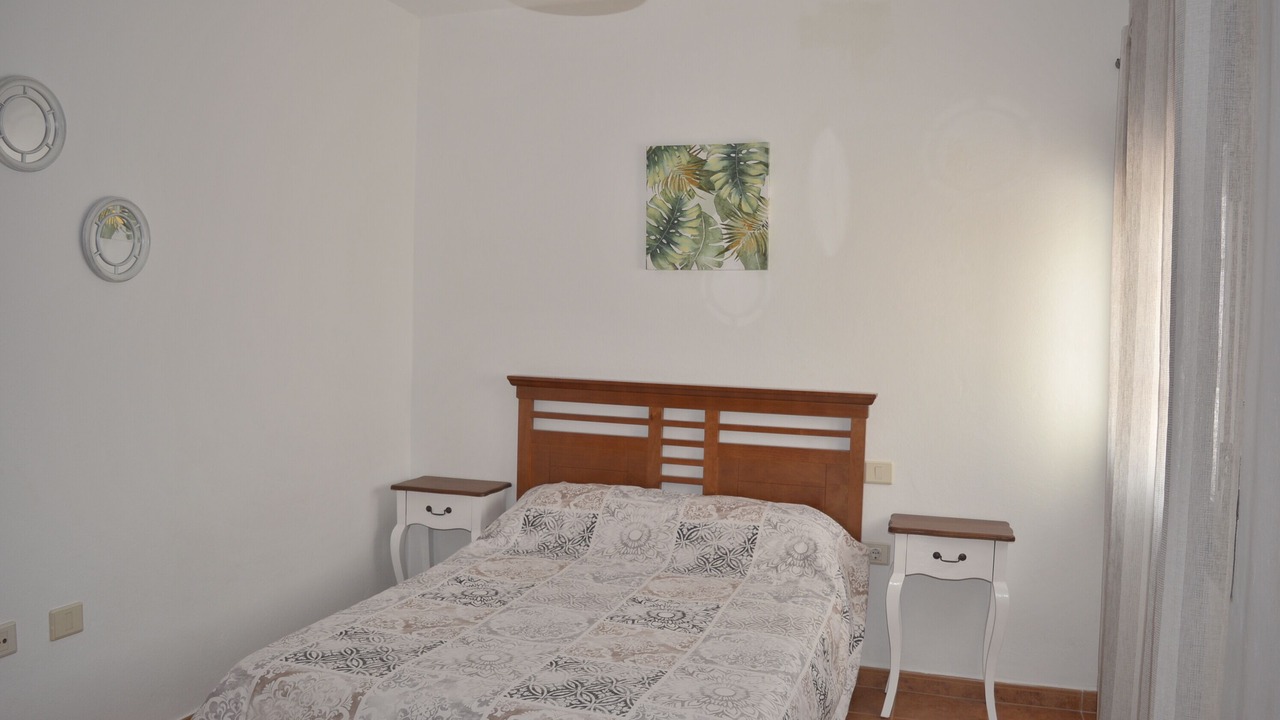 Photo of Bedroom in Llanos de la Concepcion