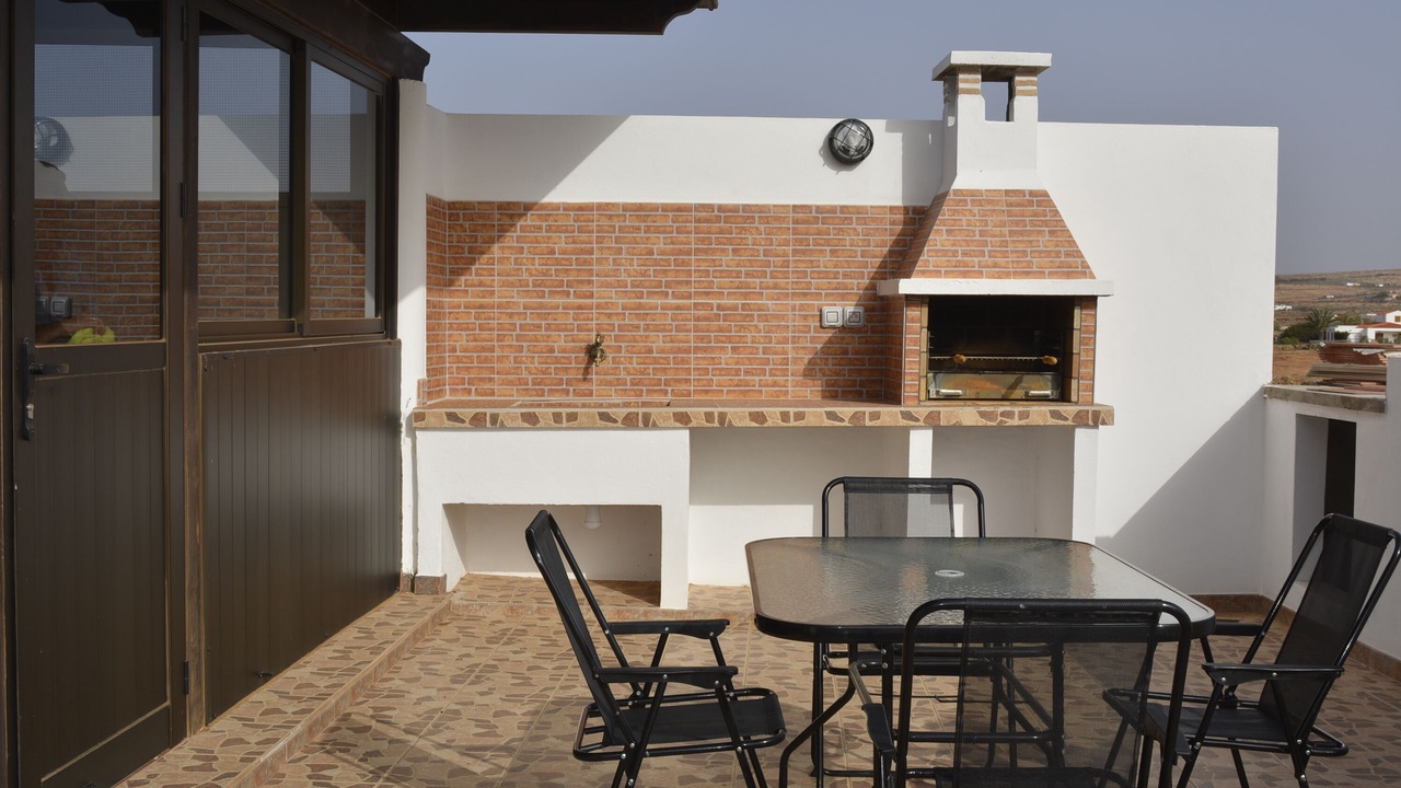 Photo of Outdoor in Llanos de la Concepcion