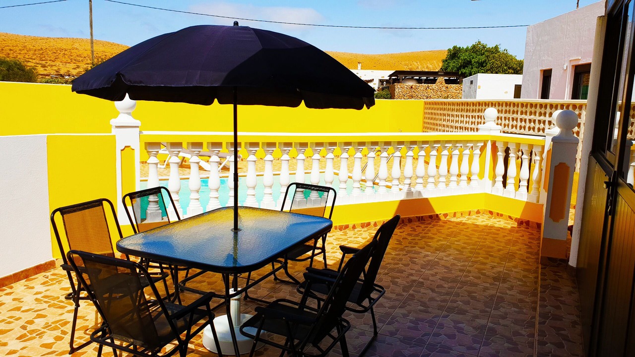 Photo of Outdoor in Llanos de la Concepcion