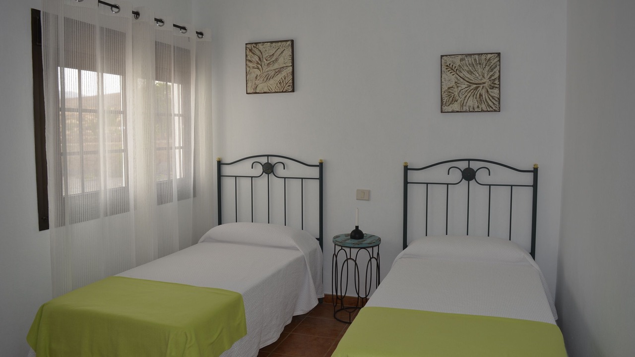Photo of Bedroom in Llanos de la Concepcion