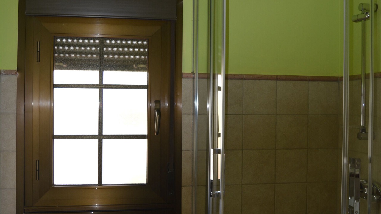 Photo of Bathroom in Llanos de la Concepcion