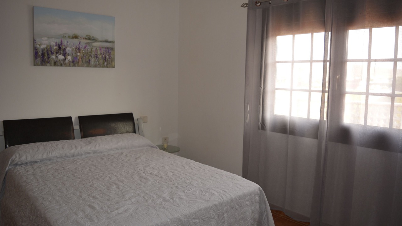 Photo of Bedroom in Llanos de la Concepcion