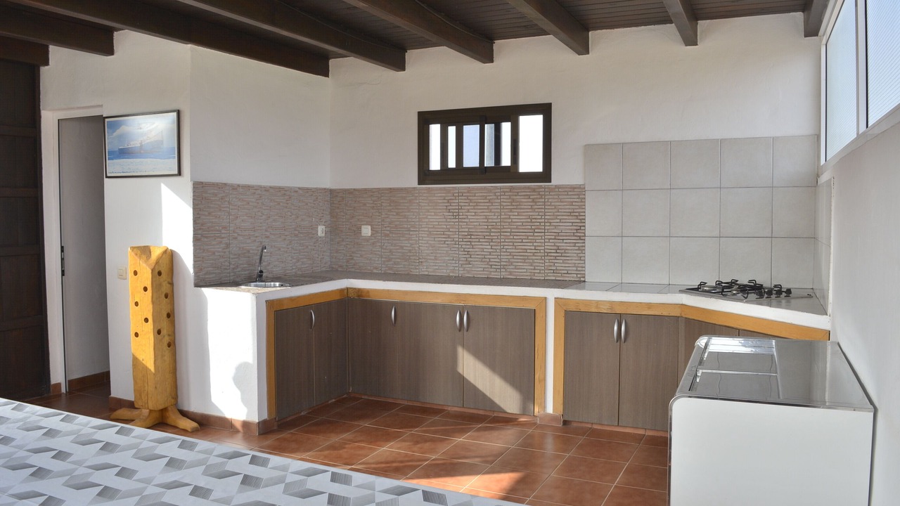 Photo of Kitchen in Llanos de la Concepcion