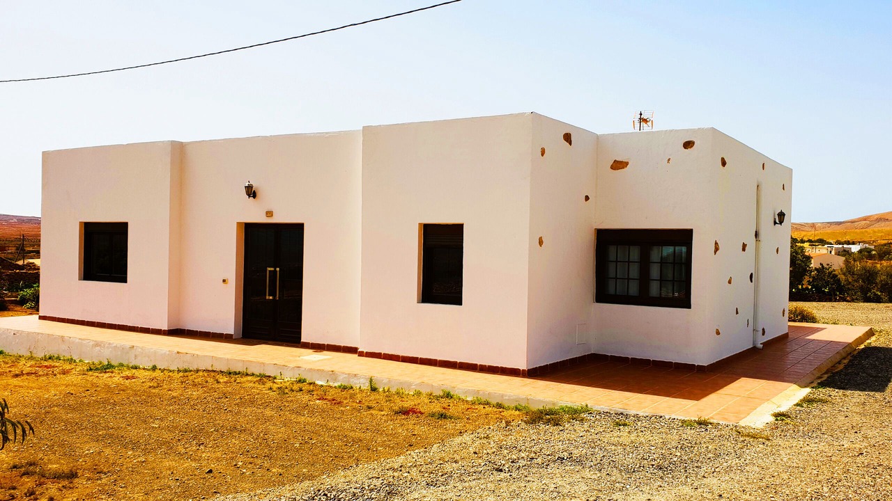 Photo of Outdoor in Llanos de la Concepcion