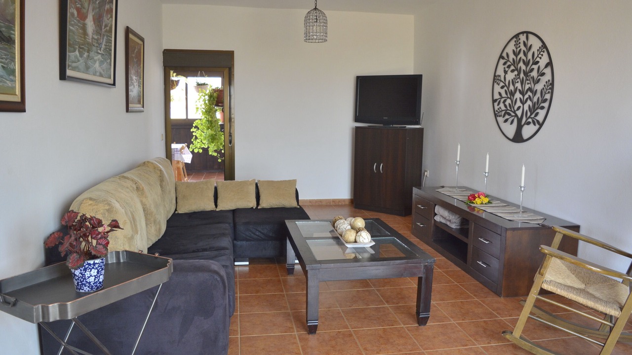Photo of Livingroom in Llanos de la Concepcion