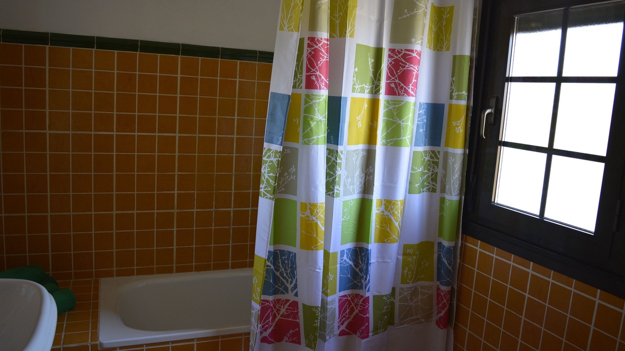 Photo of Bathroom in Llanos de la Concepcion