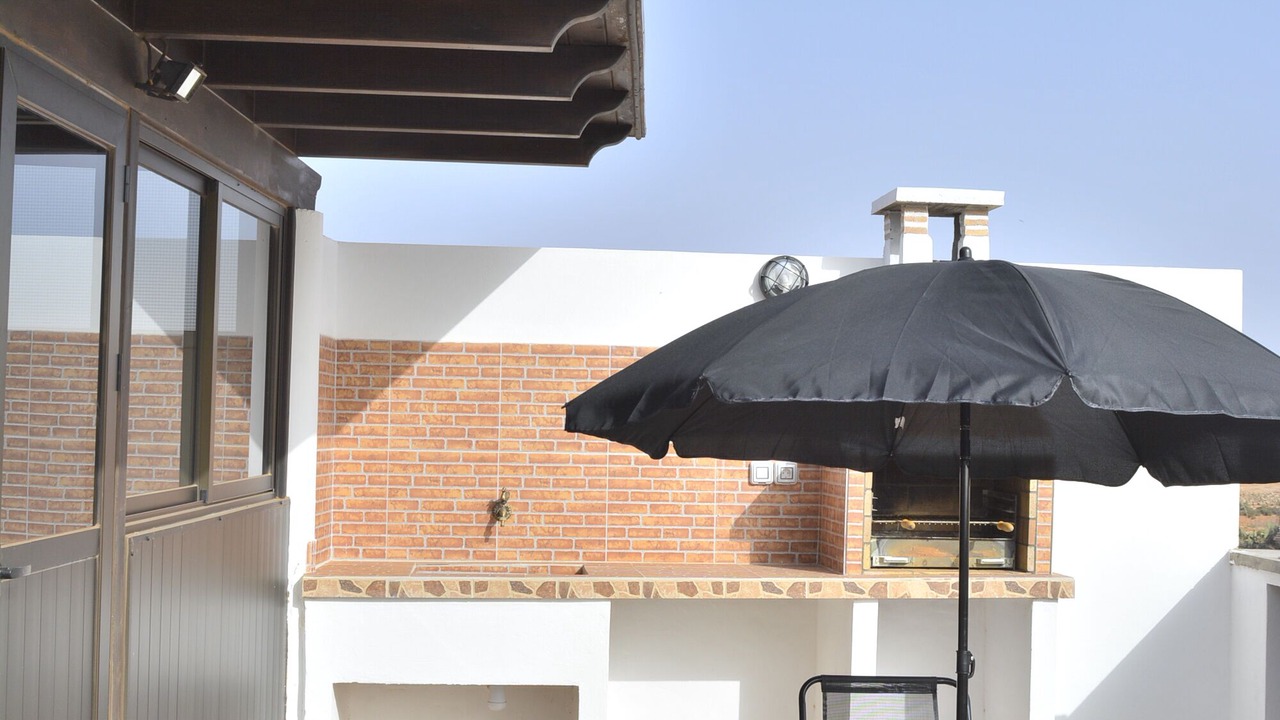 Photo of Outdoor in Llanos de la Concepcion