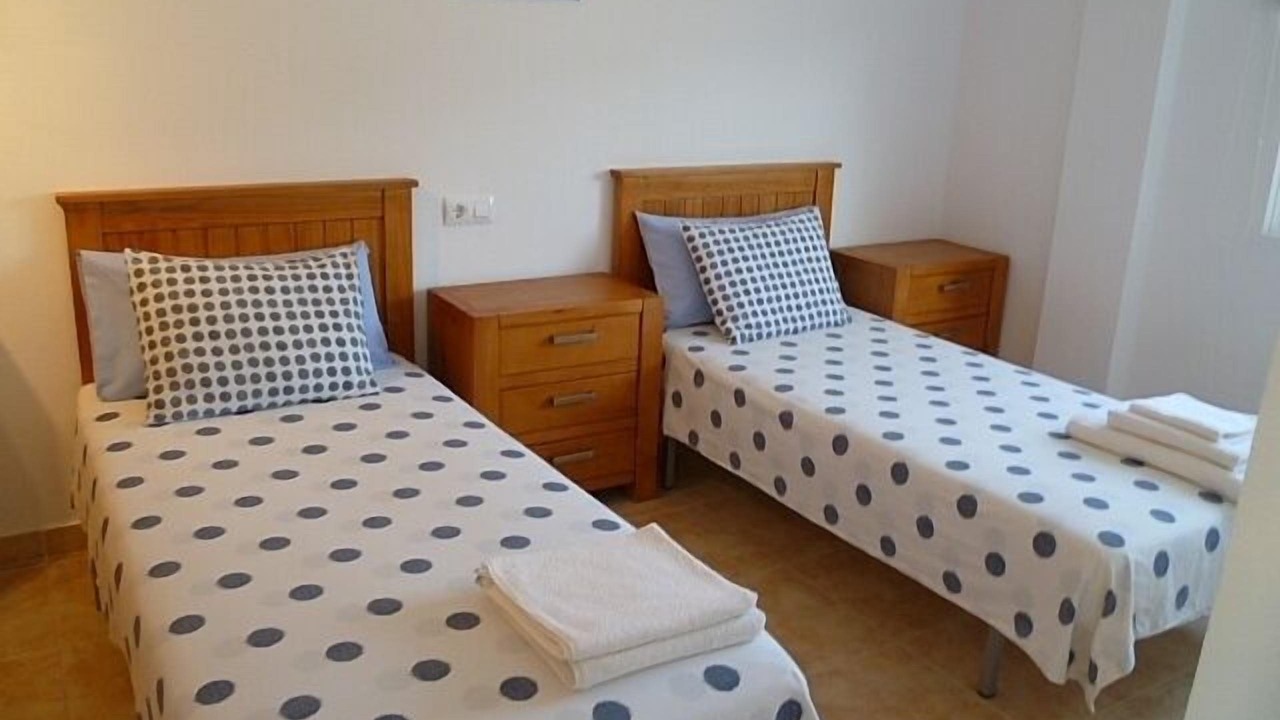 Photo of Bedroom in La Parata