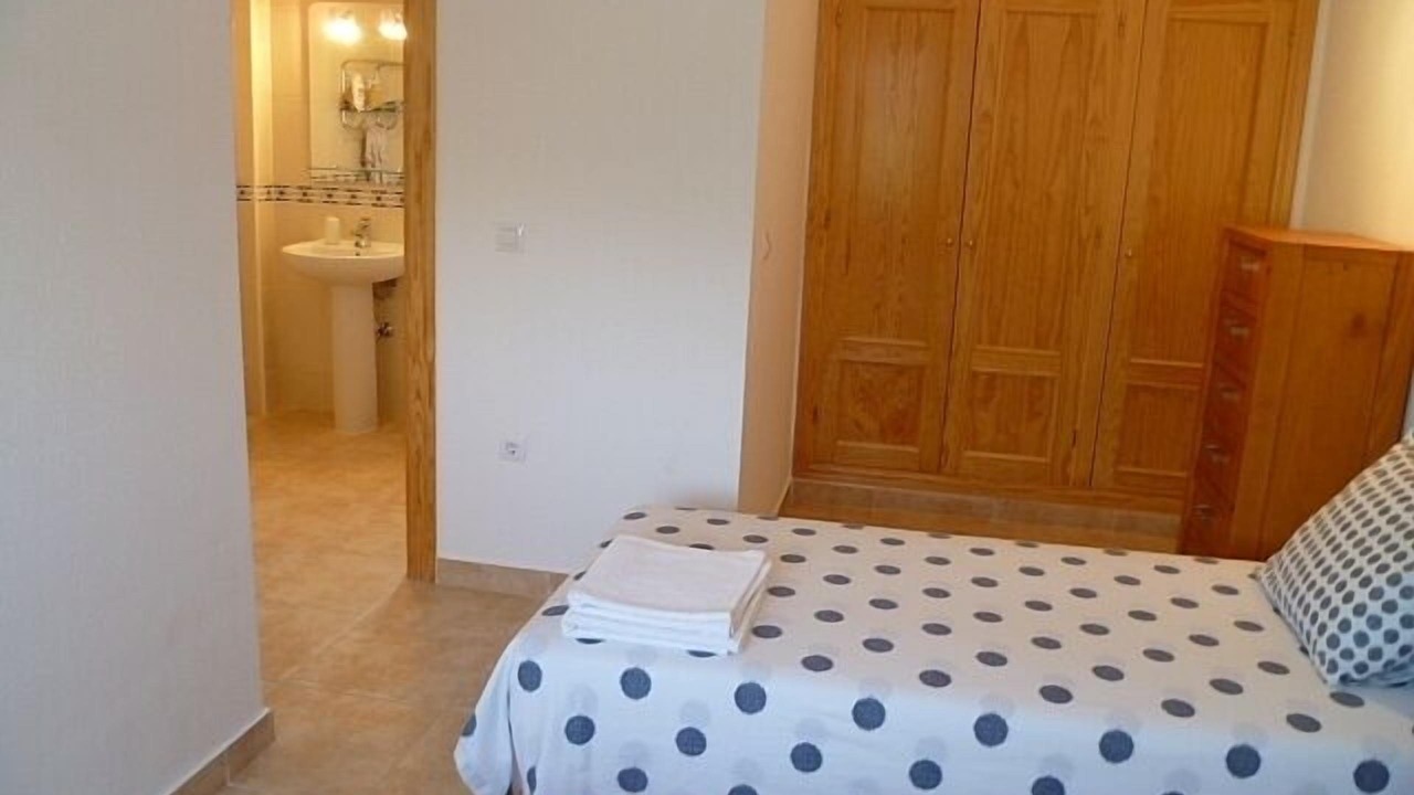 Photo of Bedroom in La Parata