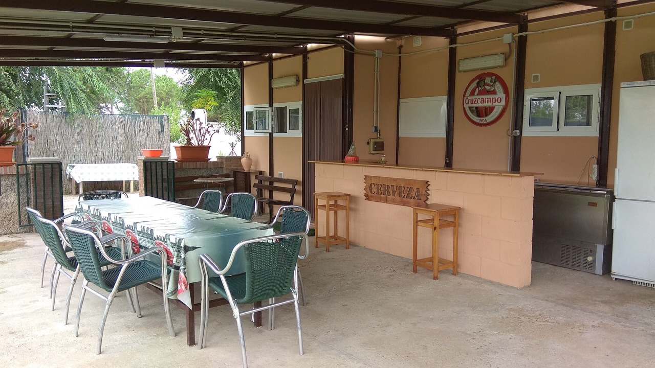 Photo of Outdoor in Carmona