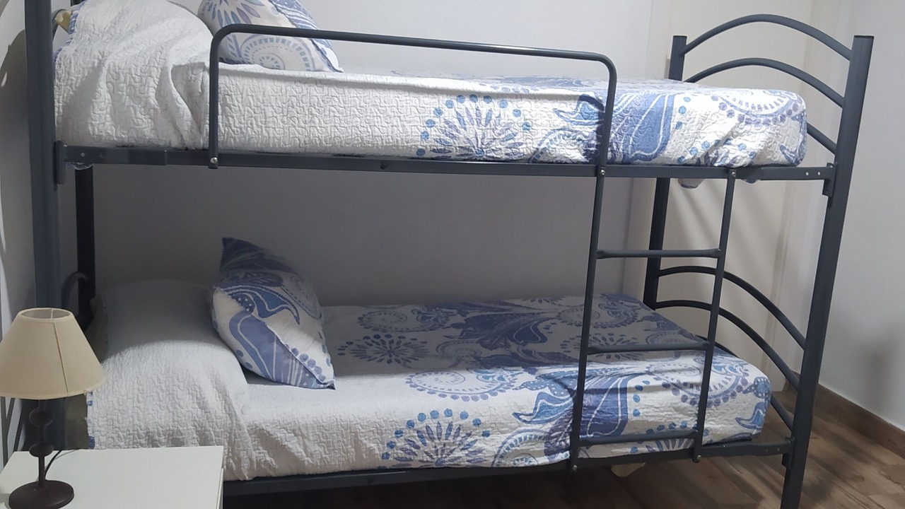 Photo of Bedroom in Carmona