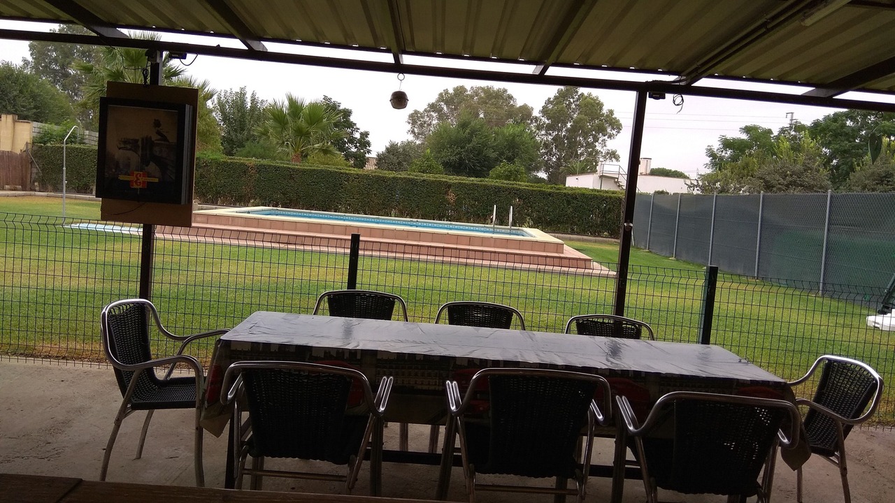 Photo of Outdoor in Carmona