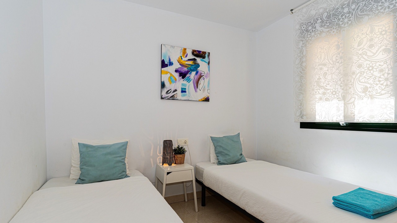 Photo of Bedroom in Nerja