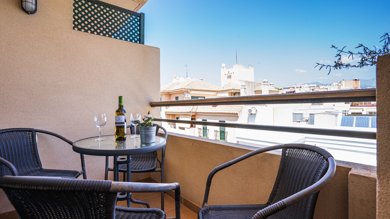 Photo of Outdoor in Nerja