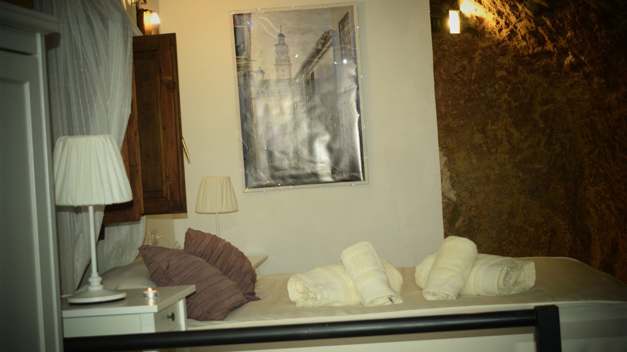 Photo of Bedroom in Penaflor