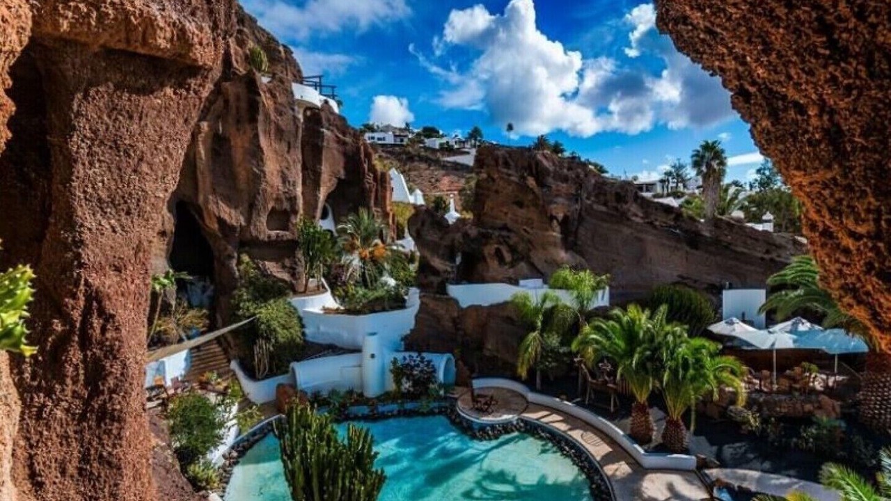 Photo of Outdoor in Arrecife