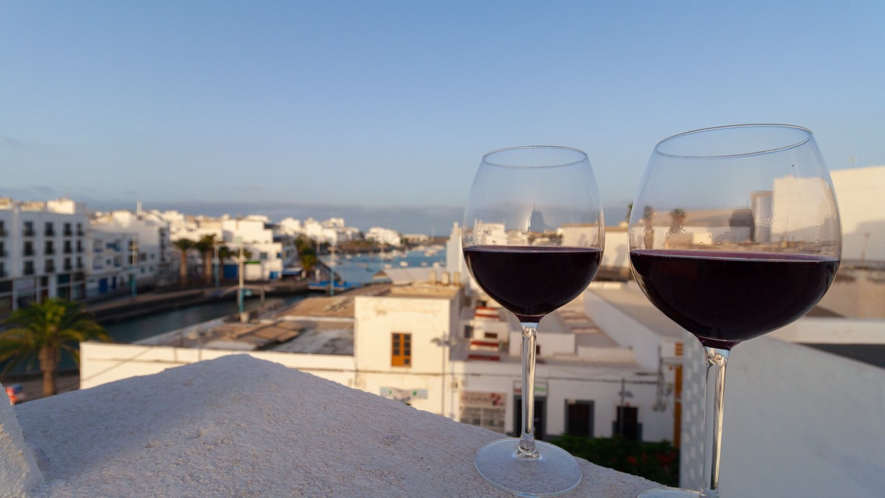 Photo of Outdoor in Arrecife