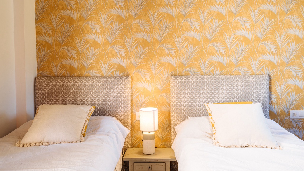 Photo of Bedroom in El Garrobo