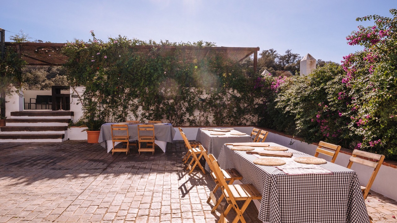 Photo of Outdoor in El Garrobo