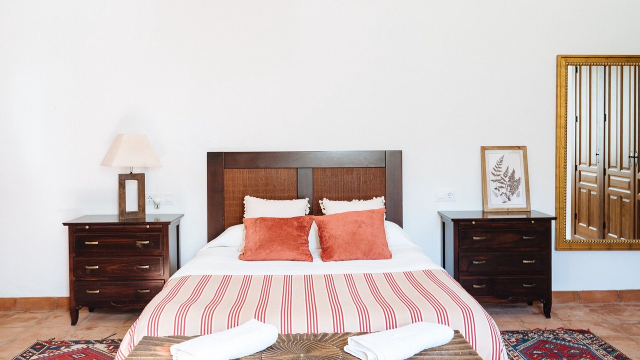 Photo of Bedroom in El Garrobo