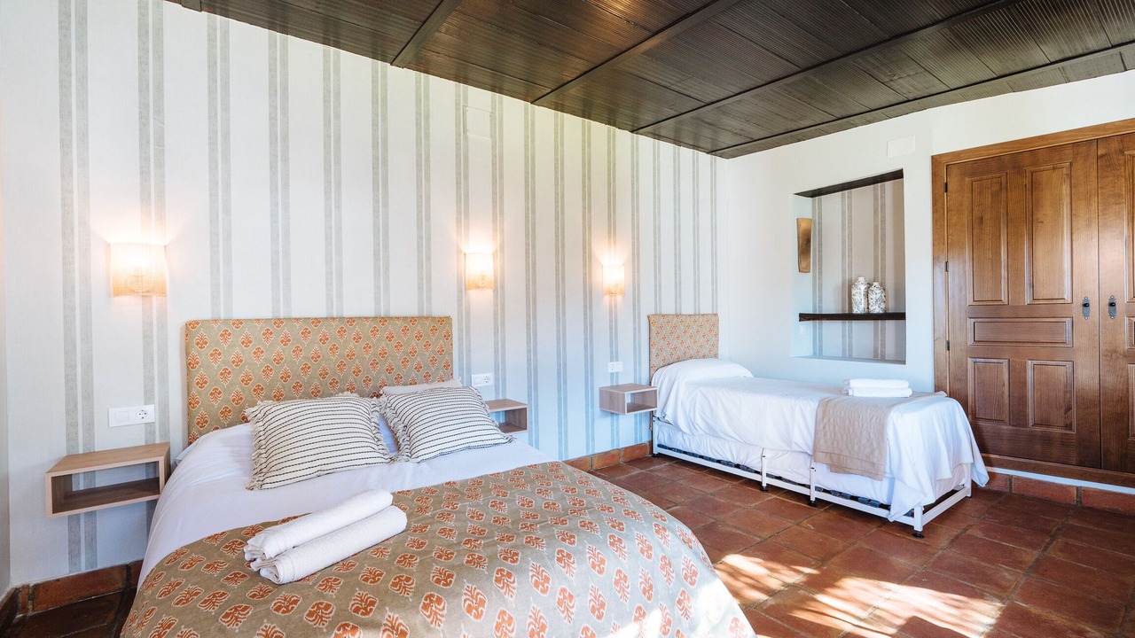 Photo of Bedroom in El Garrobo