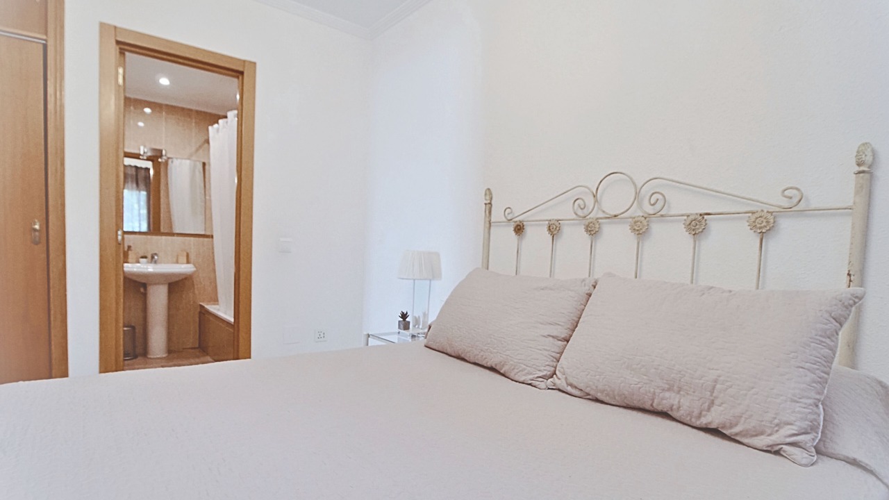 Photo of Bedroom in Rincon de la Victoria