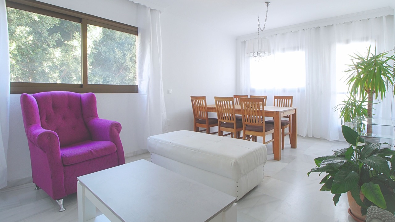 Photo of Bedroom in Rincon de la Victoria