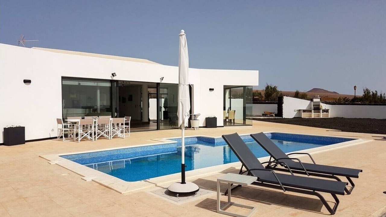 Photo of Outdoor in La Oliva