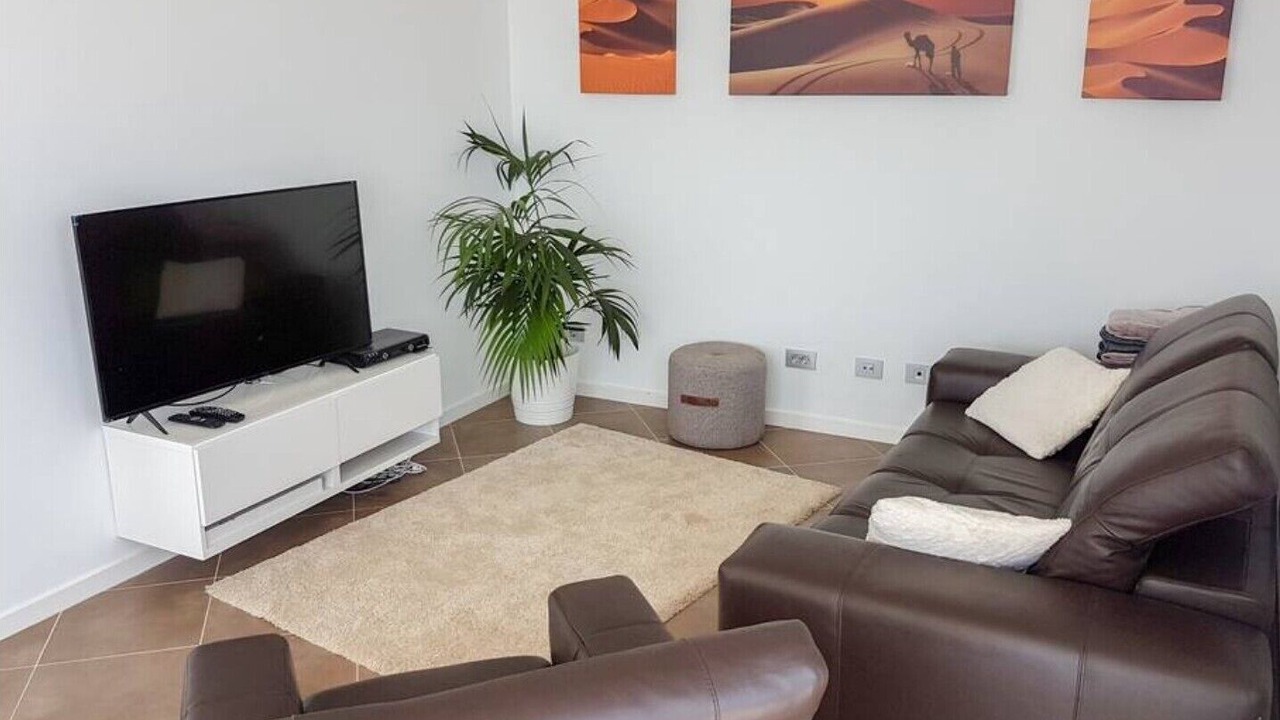 Photo of Livingroom in La Oliva