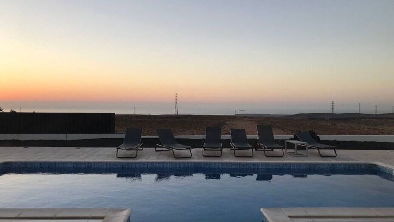 Photo of Outdoor in La Oliva