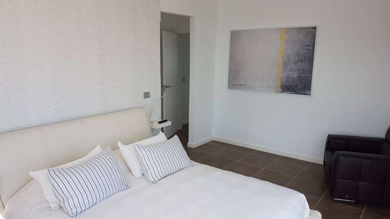 Photo of Bedroom in La Oliva
