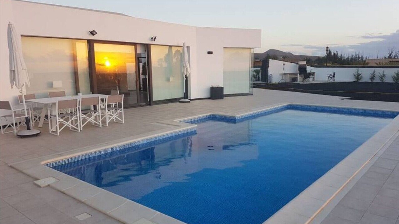 Photo of Outdoor in La Oliva