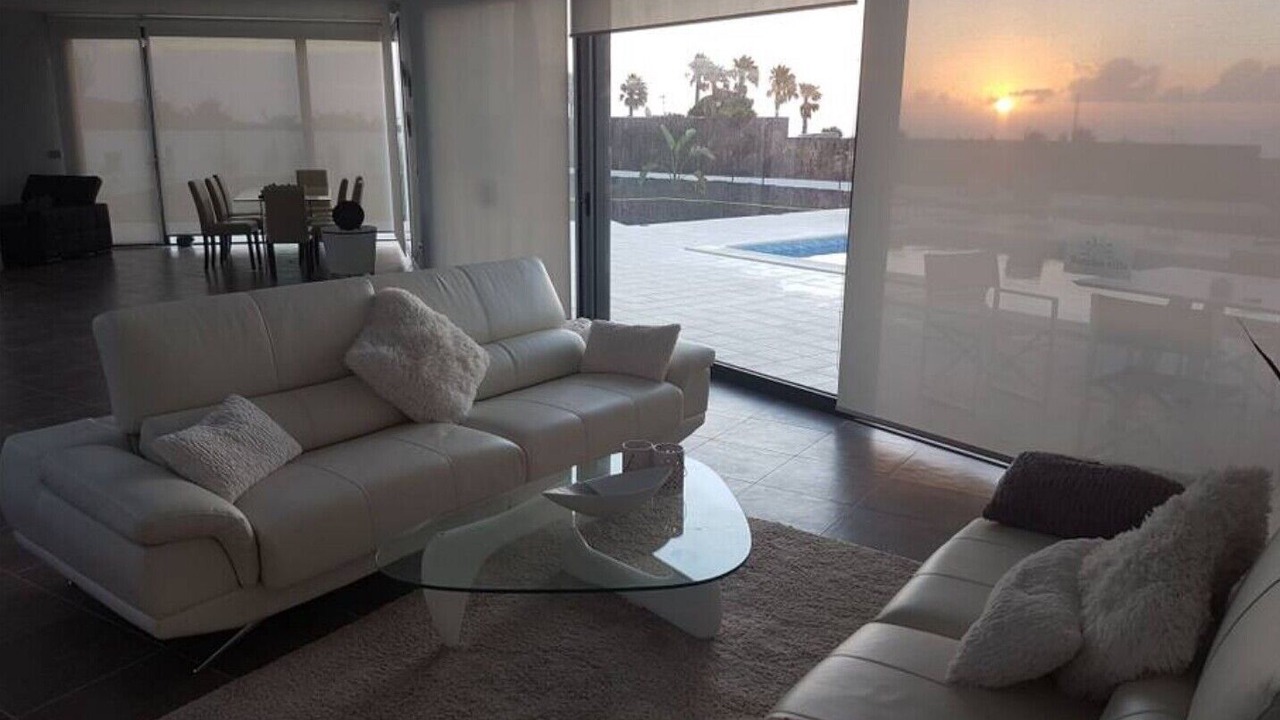 Photo of Livingroom in La Oliva