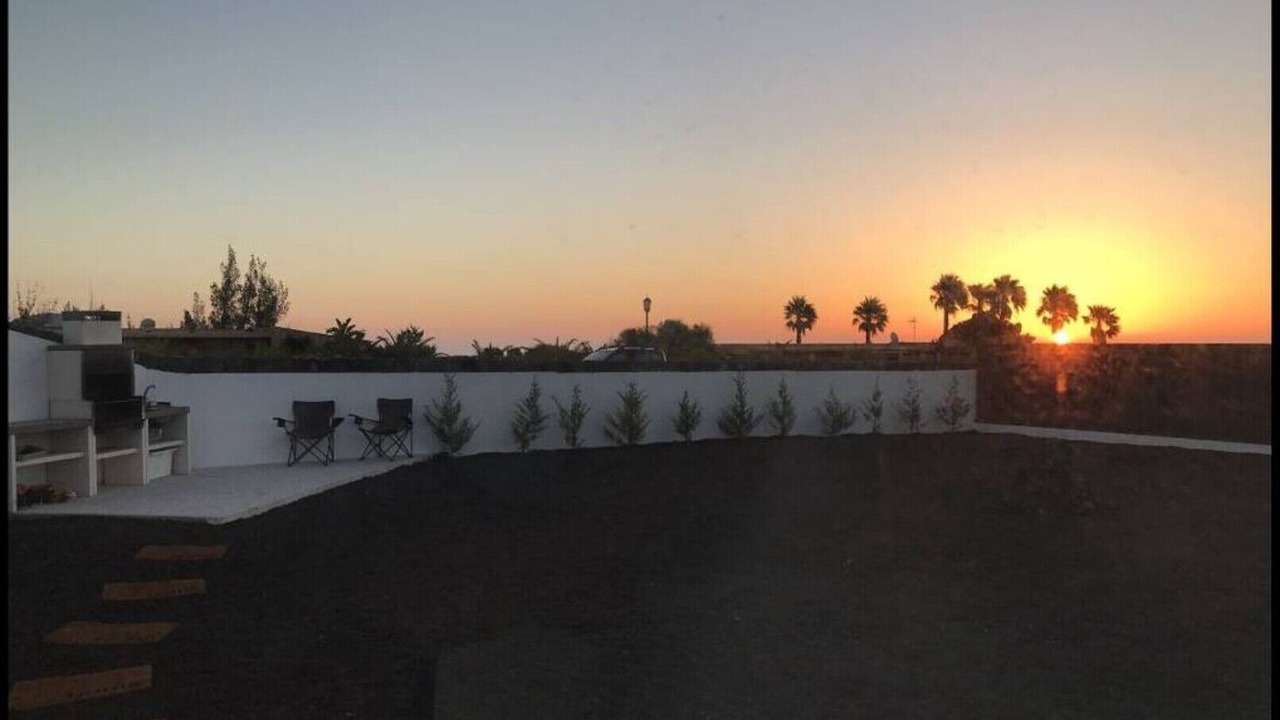 Photo of Patio Balcony in La Oliva