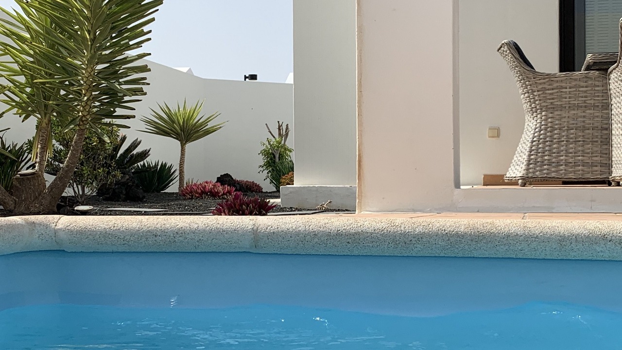 Photo of Outdoor in Playa Blanca