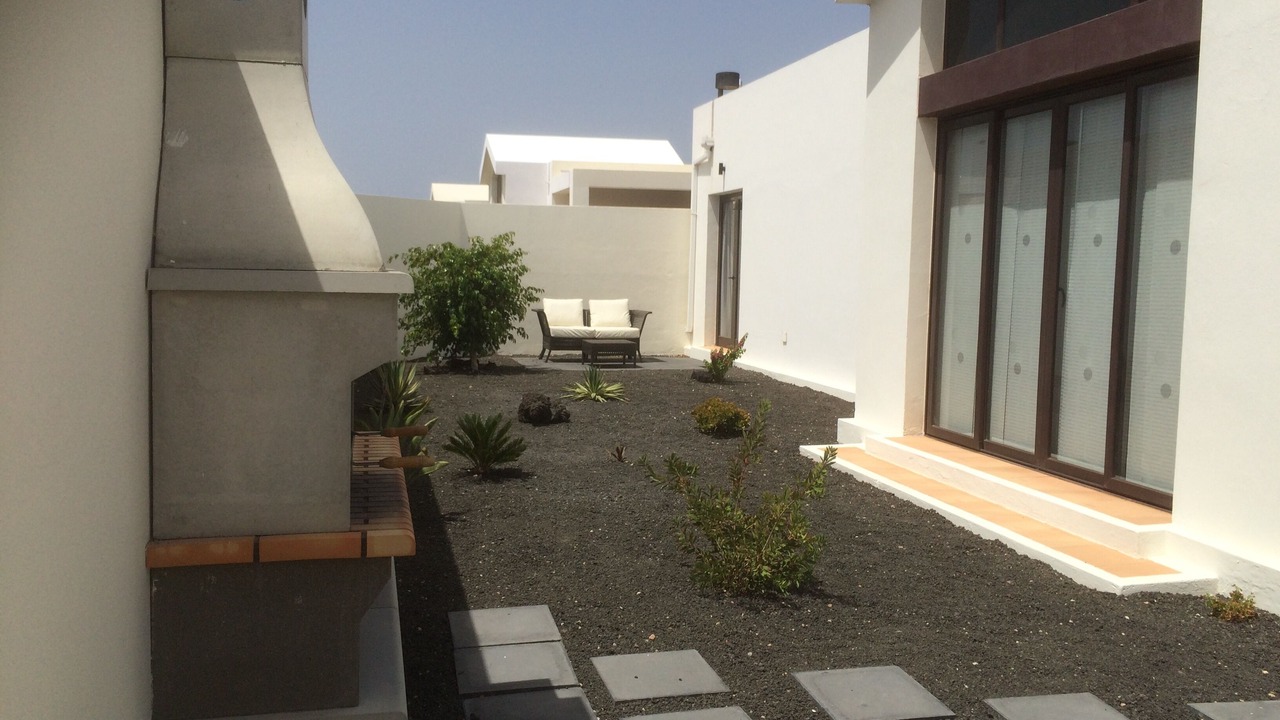 Photo of Outdoor in Playa Blanca