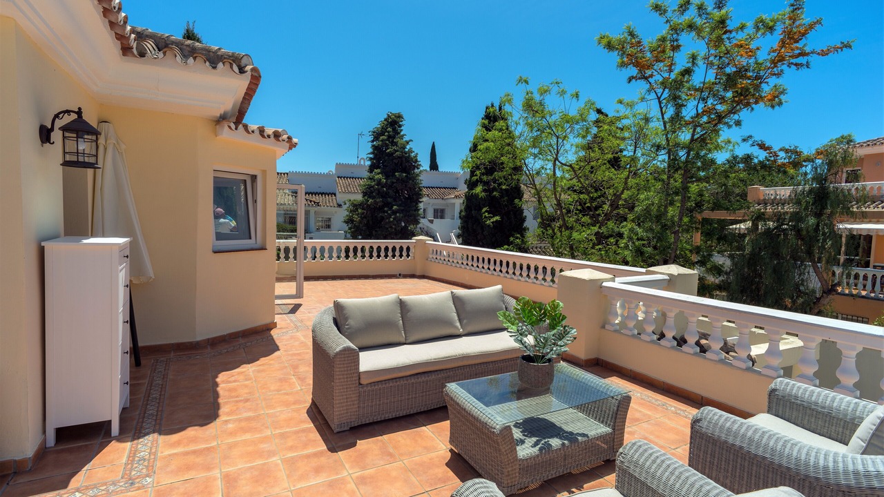 Photo of Outdoor in El Paraiso