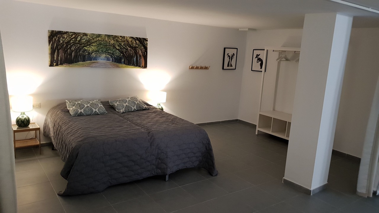 Photo of Bedroom in El Paraiso
