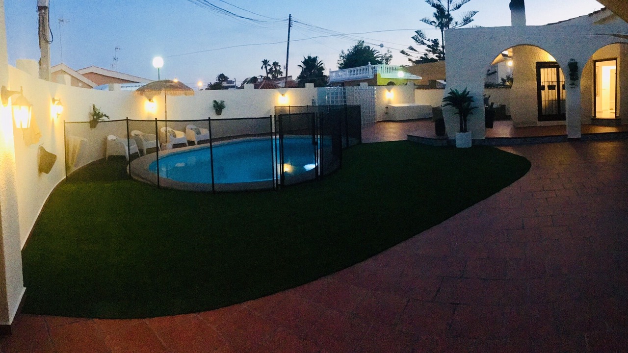 Photo of Outdoor in Torrevieja