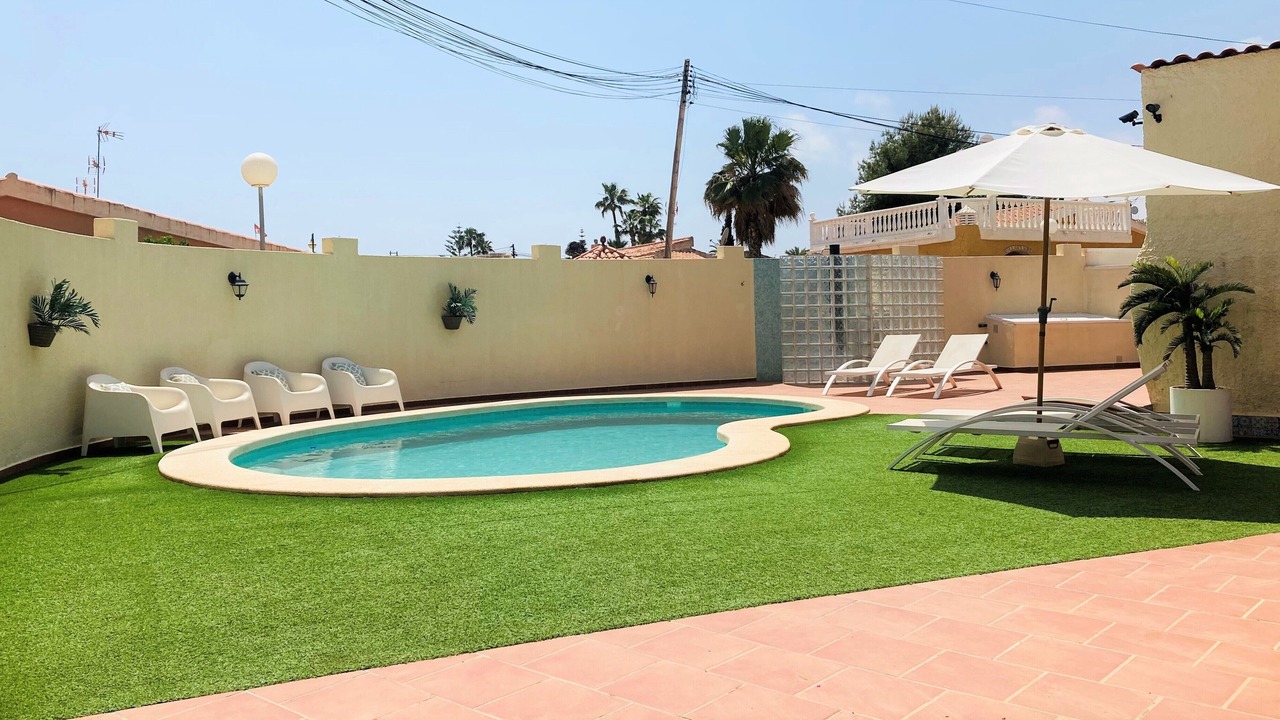 Photo of Outdoor in Torrevieja
