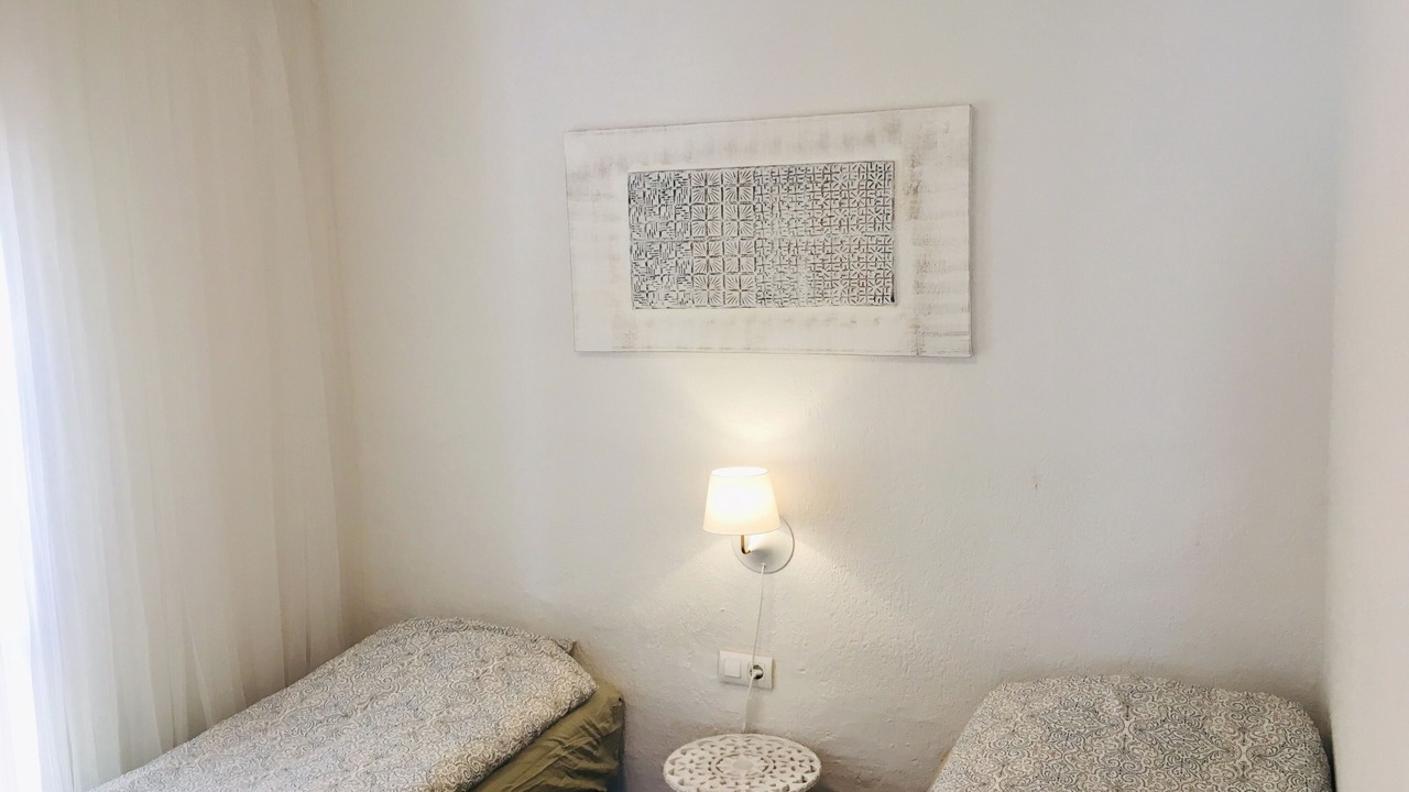Photo of Bedroom in Torrevieja