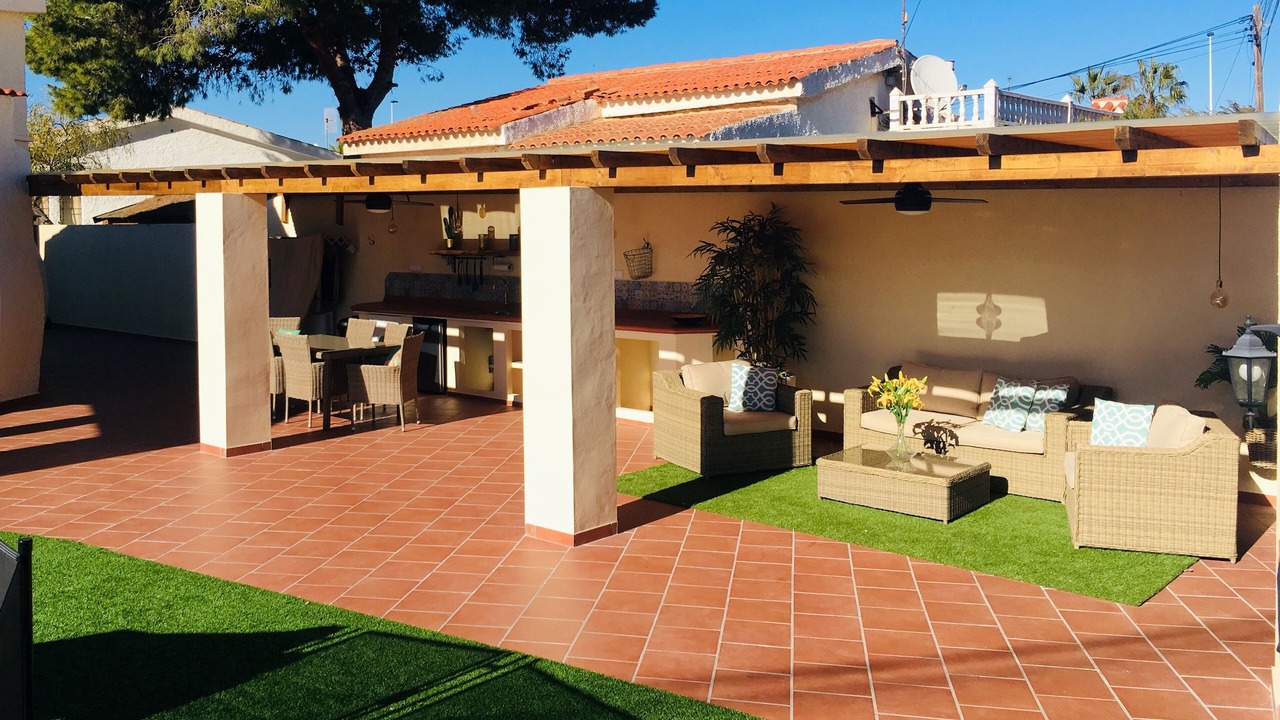 Photo of Outdoor in Torrevieja