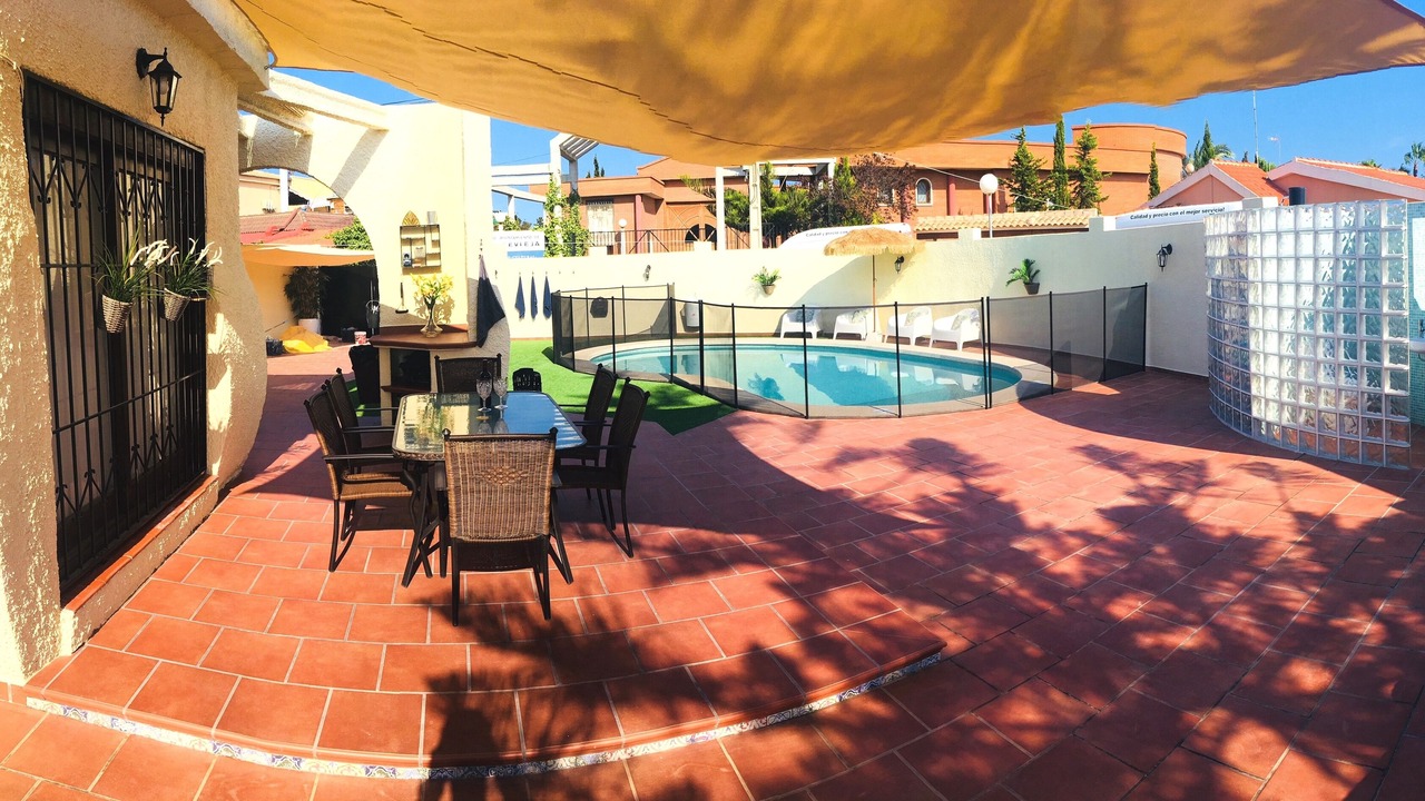 Photo of Outdoor in Torrevieja