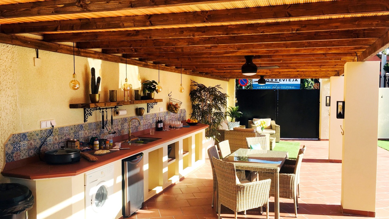 Photo of Outdoor in Torrevieja