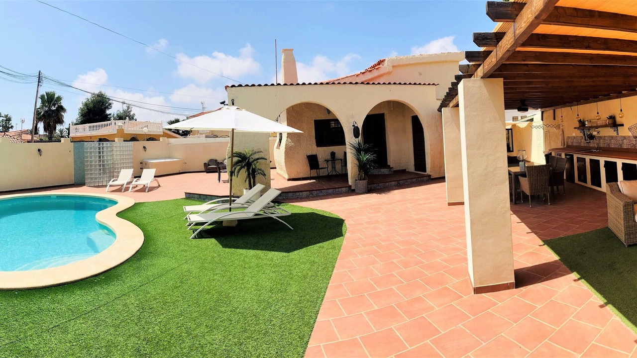 Photo of Outdoor in Torrevieja